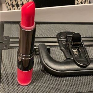 Red lipstick 💄 lip glass